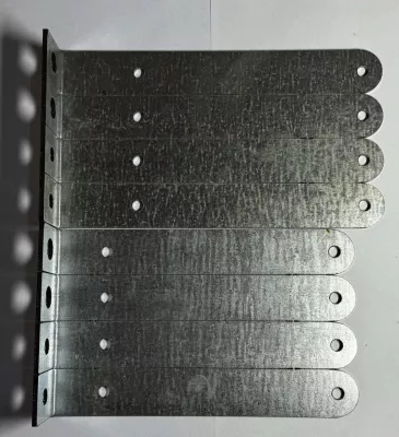 Кронштейн крыла