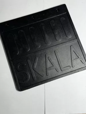 Брызговик SKALA