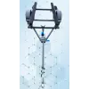 Прицеп СКАЛА 3,80 для водной техники